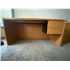 Image 1 : Wooden Desk