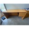 Image 2 : Wooden Desk