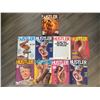 Image 1 : 1978 Vintage Hustler Magazines