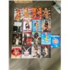 Image 1 : 2012/2013 Playboy Magazines