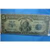 Image 1 : 1899 $5.00 Silver Certificate G