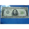 Image 1 : 1934 $500 Federal Reserve Note Fine Condition
