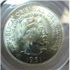 Image 3 : 5 pc Lot - 1961 10 Peso World Trade Center Ground