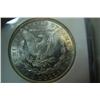 Image 2 : 1879-O Morgan Silver Dollar NGC MS61