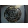 Image 2 : 1879-S Morgan Silver Dollar NGC MS 63