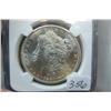 Image 1 : 1880-S Morgan Silver Dollar NGC MS 62