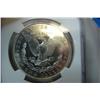 Image 2 : 1881-S Morgan Silver Dollar NGC MS 62