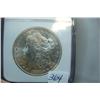 Image 1 : 1881-S Morgan Silver Dollar NGC MS 63