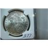 Image 1 : 1885 Morgan Silver Dollar NGC MS 62