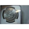 Image 2 : 1885 Morgan Silver Dollar NGC MS 63