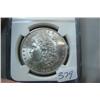 Image 1 : 1885-O Morgan Silver Dollar NGC MS 62