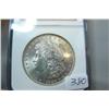 Image 1 : 1885-O Morgan Silver Dollar NGC MS 63