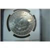 Image 2 : 1886 Morgan Silver Dollar NGC MS 62