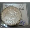 Image 1 : 1893-O Morgan Silver Dollar XF - Cleaned