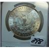 Image 2 : 1896-S Morgan Silver Dollar NGC MS54