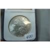 Image 1 : 1889 Morgan Silver Dollar NGC MS 64