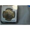 Image 1 : 1896 Morgan Silver Dollar NGC MS 62