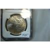 1896 Morgan Silver Dollar NGC MS 63