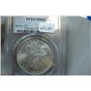 1896 Morgan Silver Dollar PCGS MS 64