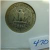 Image 2 : 1932D Washington Quarter NGC G4
