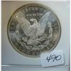 Image 2 : 1879-S Morgan Silver Dollar NGC MS 65
