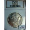 Image 1 : 1904-O Morgan Silver Dollar NGC MS 65