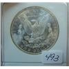 Image 2 : 1904-O Morgan Silver Dollar NGC MS 65