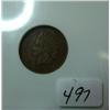 Image 2 : 1909 S Indian Cent NGC VF35 BN