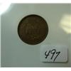 Image 3 : 1909 S Indian Cent NGC VF35 BN