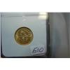 Image 1 : 1894 $5.00 Liberty Head Gold Coin NGC MS 63