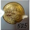 Image 2 : 1900  $20 Liberty Gold Coin NGC MS63