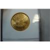 Image 2 : 1893 $10.00 Liberty Head Gold Coin NGC MS 61