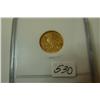Image 2 : 1926 $2.50 Indian Head Gold Coin NGC MS64