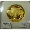 Image 2 : 2006 W $50 Buffalo Gold Coin First Strike NGC