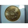 Image 2 : 1907 $20.00 Liberty Head Gold Coin NGC MS 61