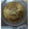 Image 2 : 1903 $20.00 Liberty Gold Coin PCGS MS64