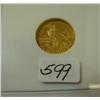 Image 2 : 1912 $2.50 Indian Head Gold Coin NGC MS64