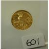 Image 2 : 1929 $2.50 Indian Head Gold Coin NGC MS63