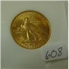 Image 2 : 1932 $10.00 Liberty Head Gold Coin NGC MS62