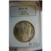 Image 1 : 1883-O Morgan Silver Dollar NGC MS 64
