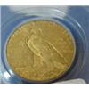 Image 2 : 1911 $2.50 Indian Head Gold Coin PCGS MS62