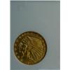 1926 $2.50 Indian Head Gold Coin NGC MS62