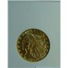 1927 $2.50 Indian Head Gold Coin NGC MS64