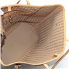 Image 7 : Louis Vuitton Brown Monogram Canvas Leather Neverfull MM Tote Bag
