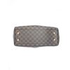 Image 6 : Louis Vuitton Damier Ebene Canvas Leather Trevi PM Shoulder Bag