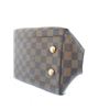 Image 7 : Louis Vuitton Damier Ebene Canvas Leather Trevi PM Shoulder Bag