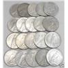 Image 1 : Lot of Peace SIlver Dollars- 20 Items for ONE Price