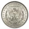 Image 1 : 1882 Morgan Silver Dollar GSA-