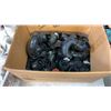 Image 2 : BOX AND CAGE OF PVC FITTINGS