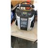 Image 2 : MOTOMASTER ELIMNATOR POWER PACK, DOME TENT AND DEHUMIDFIER